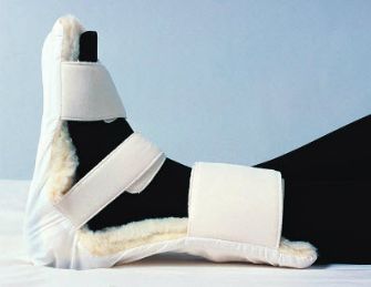Skil-Care Foot Drop Boot
